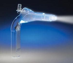anospec|THD anoscopes®: single.